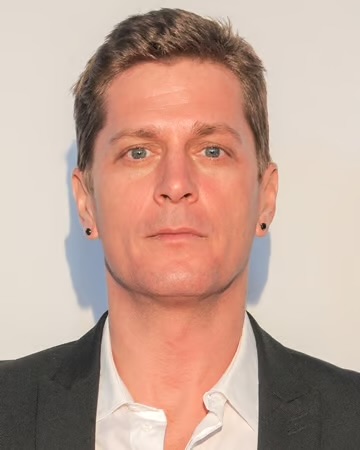 ROB THOMAS